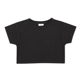 TEE CROPPED PRETA_Nr.016_C