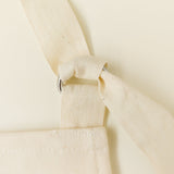 Nr.A2 . KIDS APRON . E-CRU