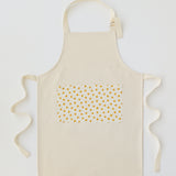 Nr.A2 . KIDS APRON . E-CRU